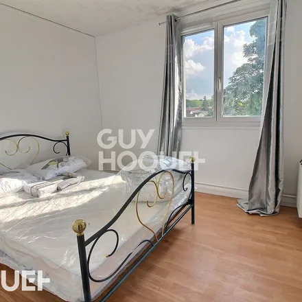 Image 2 - 14 bis Voie Délibes, 94400 Vitry-sur-Seine, France - Apartment for rent