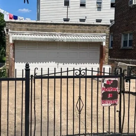 Image 3 - 247-249 Lafayette St, Newark, New Jersey, 07105 - House for sale