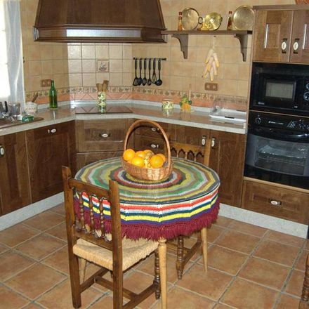 Rent this 4 bed apartment on unnamed road in 29770 Torrox, Spain