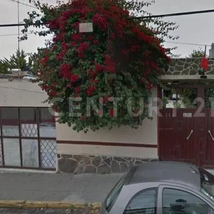 Buy this 7 bed house on Avenida Abasolo Oriente in 98181 Huamantla, TLA