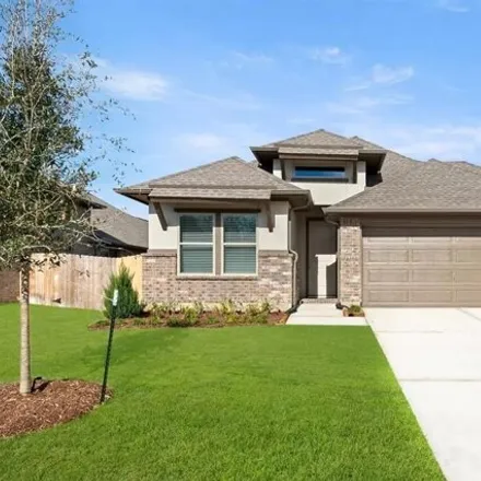 Buy this 4 bed house on unnamed road in Richmond, TX 77469