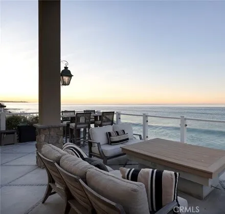 Rent this 4 bed house on 35767 Beach Rd in Dana Point, California