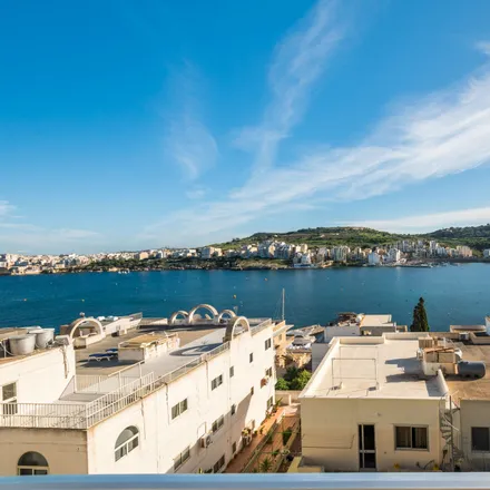 Image 7 - Triq il-Fekruna, Saint Paul's Bay, SPB 3418, Malta - Apartment for rent