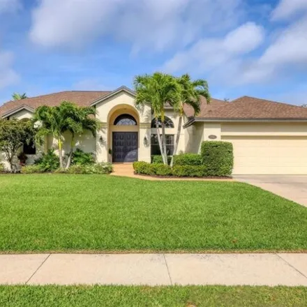 Buy this 3 bed house on 1786 80th Street Court West in Manatee County, FL 34209
