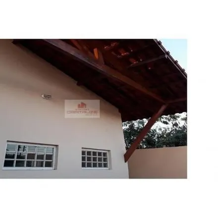 Buy this 4 bed house on Rua Desembargador Fernando Lopes Sobrinho in Santa Isabel, Teresina -