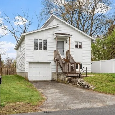 Buy this 2 bed house on 14 Booth Road in The Valley, Methuen