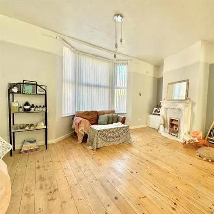 Image 2 - Elstree Road, Liverpool, L6 8NY, United Kingdom - Townhouse for sale