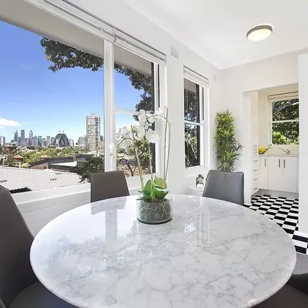 Image 5 - Colindia Avenue, Neutral Bay NSW 2089, Australia - Apartment for rent