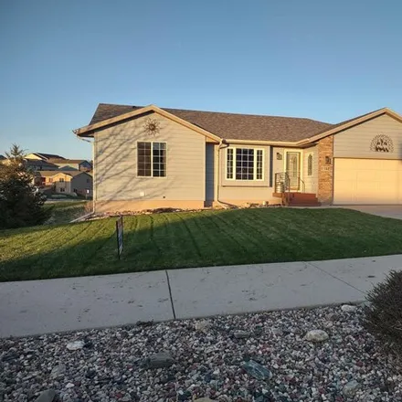 Buy this 4 bed house on 1194 Degeest Drive in Rapid Valley, Pennington County