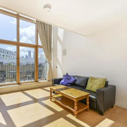 Buy this 3 bed apartment on Andersens Wharf in Londres, London