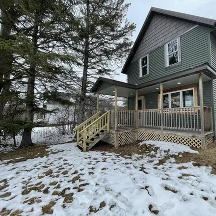 Buy this 3 bed house on 2868 2nd Street East in Ashland, WI 54806