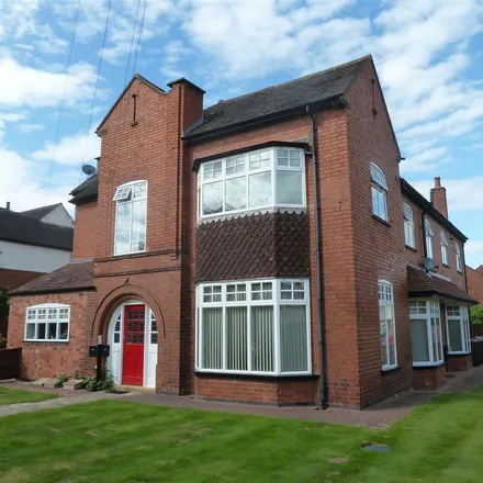Rent this 2 bed apartment on Terrace Road in Atherstone, CV9 1BP