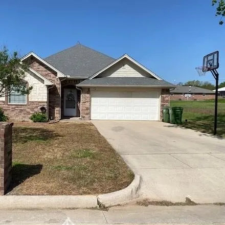 Buy this 3 bed house on 167 Chisolm Trail Court in Springtown, Parker County