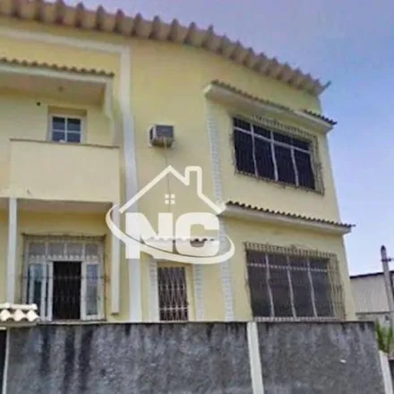 Buy this 3 bed house on Rua Padre Emílio Miotti in Santa Rosa, Niterói - RJ