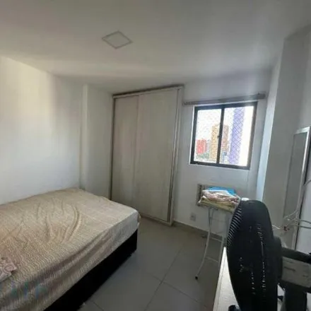Buy this 3 bed apartment on Edifício Maison de Saron in Rua Severino Massa Spinelli 136, Tambaú