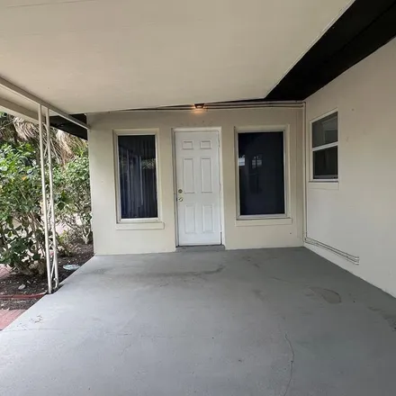 Rent this 2 bed apartment on 2471 Del Rio Way in Dunedin, FL 34698