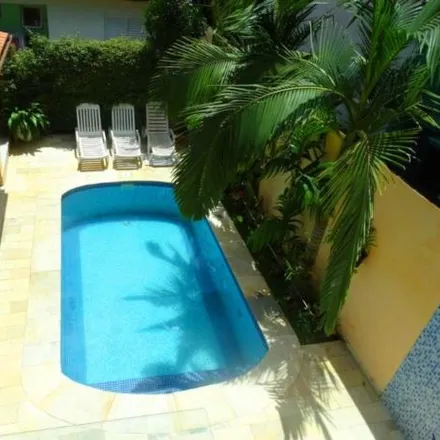 Rent this 4 bed house on Alameda Doutor Yojiro Takaoka in Maresias, São Sebastião - SP