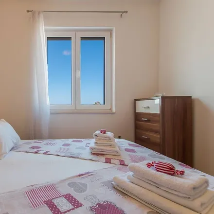 Image 4 - Makarska rivijera, Tučepi, Split-Dalmatia County, Croatia - Apartment for rent