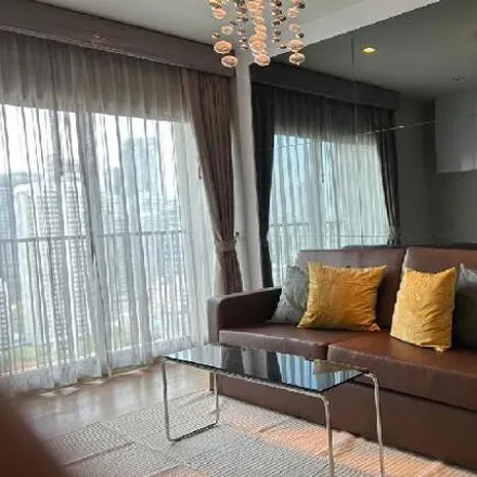 Buy this 2 bed apartment on Noble Refine in Soi Sukhumvit 26, Khlong Toei District