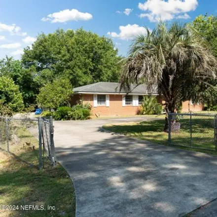 Image 9 - 1209 Pine Cir, Macclenny, Florida, 32063 - House for sale