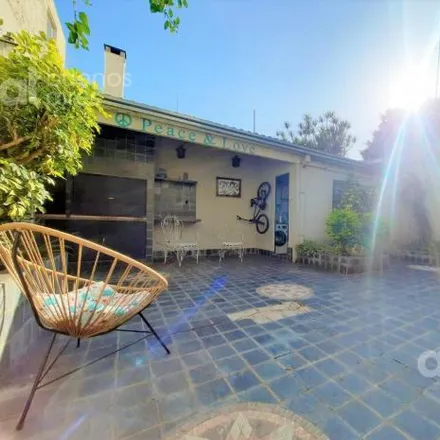 Buy this 3 bed house on General Venancio Flores 4069 in Vélez Sarsfield, C1407 AVA Buenos Aires