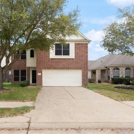 Image 1 - 15480 Elm Leaf Place, Cypress, TX 77429, USA - House for rent