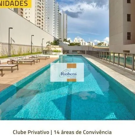 Buy this 3 bed apartment on Avenida Romeu Strazzi in Estoril, São José do Rio Preto - SP