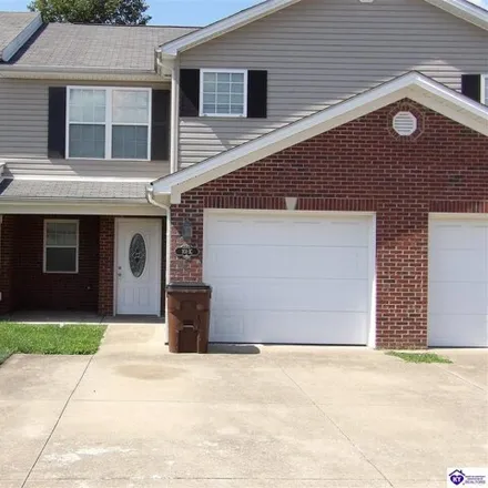 Rent this 3 bed condo on 131 College Station Court in Elizabethtown, KY 42701