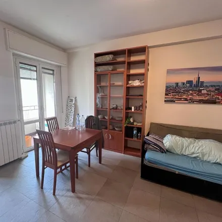 Rent this 1 bed apartment on Via Sella Nuova in 34, 20152 Milan MI
