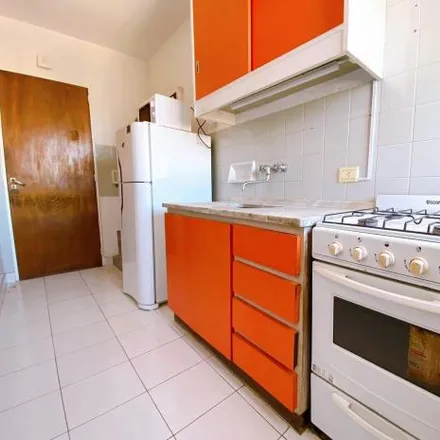 Rent this 1 bed apartment on Avenida Juramento 2014 in Belgrano, C1426 ABP Buenos Aires