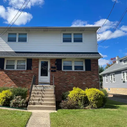 Rent this 2 bed house on 207 Myrtle Avenue in Mount Ephraim, Camden County