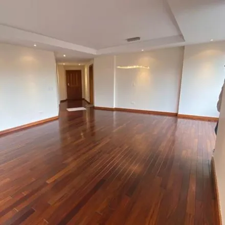 Buy this 3 bed apartment on Francisco de Nates in 170104, Quito