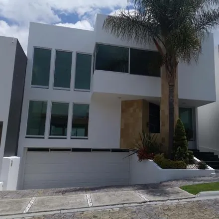 Rent this 3 bed house on Calle Paseo Mar del Norte in Lomas I, 72830