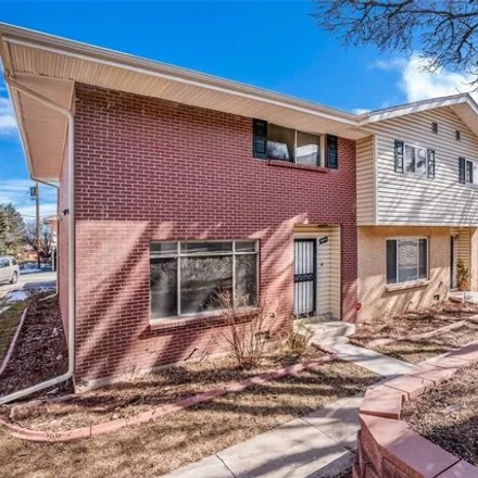 Image 2 - Second Cherry Creek Clubhouse/Office, 9128 East Mansfield Avenue, Denver, CO 80237, USA - Townhouse for sale