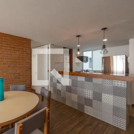 Rent this 2 bed apartment on Hotel Parque México Suites in Avenida Nuevo León 100, Cuauhtémoc