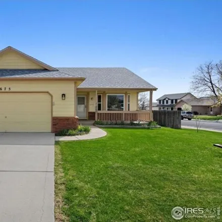 Image 1 - 654 Torrey Pines Lane, Johnstown, Johnstown, CO 80534, USA - House for sale