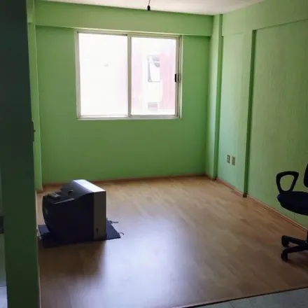 Buy this 3 bed apartment on Scotiabank in Calzada de Tlalpan, Benito Juárez