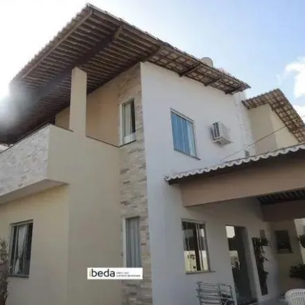 Buy this 5 bed house on unnamed road in Parque do Jiqui, Parnamirim - RN