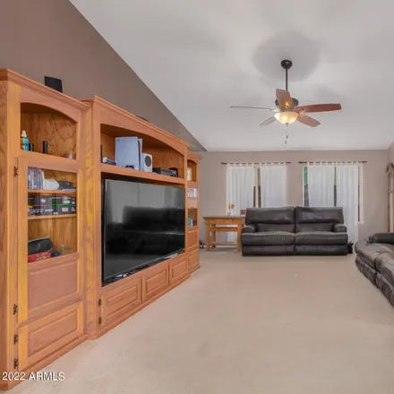 Image 3 - 18422 West Young Street, Surprise, AZ 85388, USA - House for sale