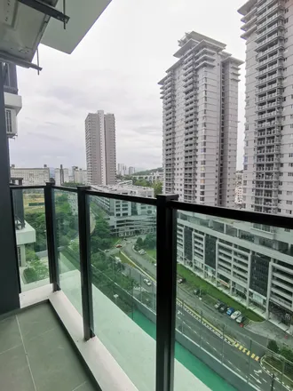 Image 2 - Block A, Jalan 3/144A, 56000 Kuala Lumpur, Malaysia - Apartment for rent