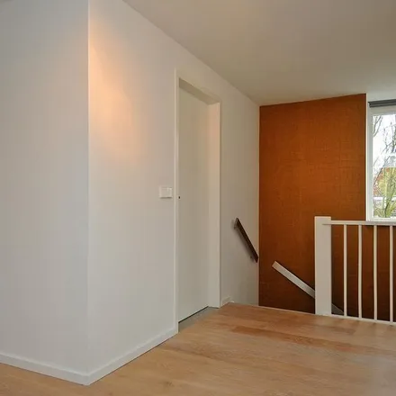 Rent this 7 bed apartment on Mahlerlaan 21 in 1411 HW Naarden, Netherlands