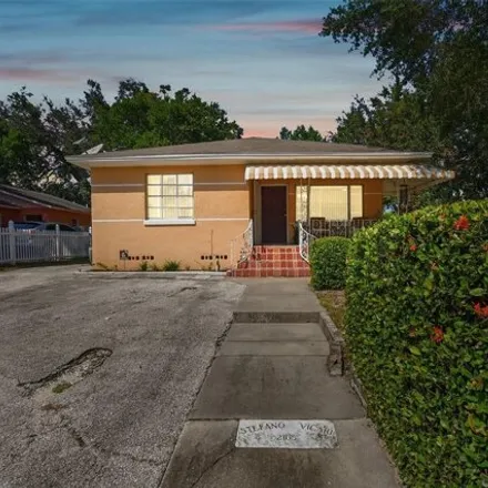 Buy this 2 bed house on 2141 West Saint Joseph Street in Tampa, FL 33607