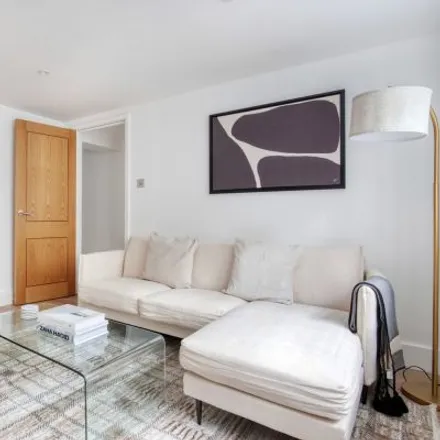 Image 4 - 25 Molyneux Street, London, W1H 5HP, United Kingdom - Apartment for rent