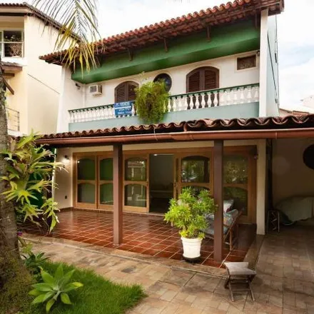 Buy this 3 bed house on Avenida Ministro Afrânio Costa in Barra da Tijuca, Região Geográfica Intermediária do Rio de Janeiro - RJ