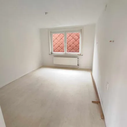 Rent this 2 bed apartment on Place Sainte-Anne - Sint-Annaplein in 7780 Comines-Warneton, Belgium