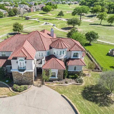 Image 1 - 6039 The Resort Boulevard, Tarrant County, TX 76179, USA - House for sale