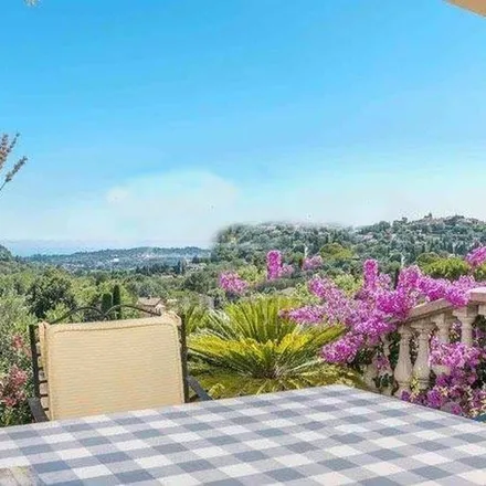 Rent this 8 bed apartment on 78 Boulevard Georges Courteline in 06250 Mougins, France