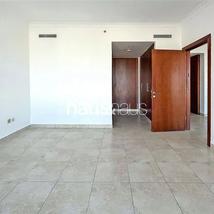 Rent this 1 bed apartment on The Links East in Al Pherdan, Al Thanyah 3