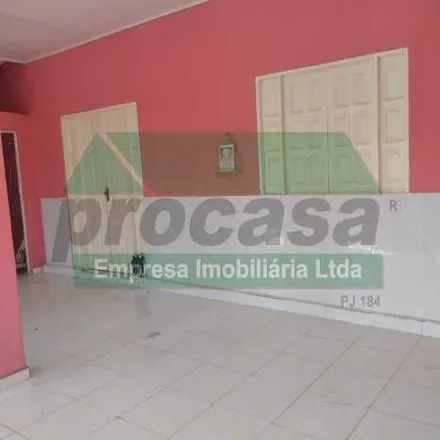 Buy this 4 bed house on Rua Bragantina in Cidade Nova, Manaus - AM