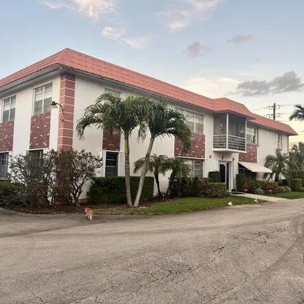 Rent this 2 bed condo on 3541 Northwest 5th Terrace in Pompano Beach, FL 33064